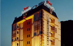 Hotel Antoinette -Spa Resort- Adultonly